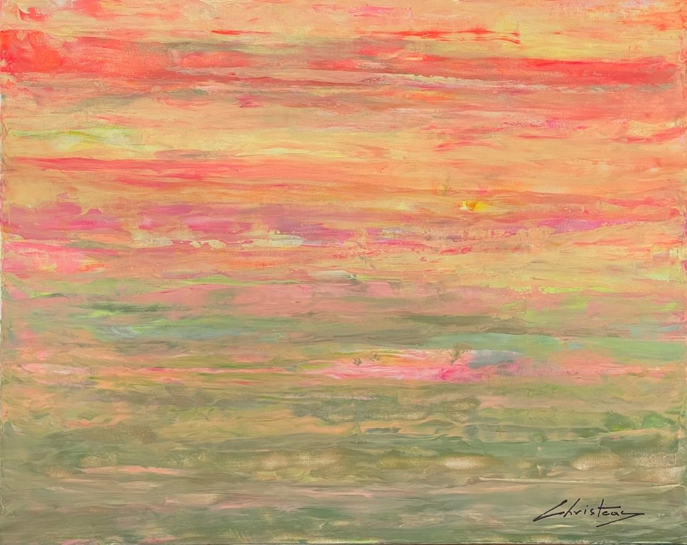 Original Abstract Paintings for Sale