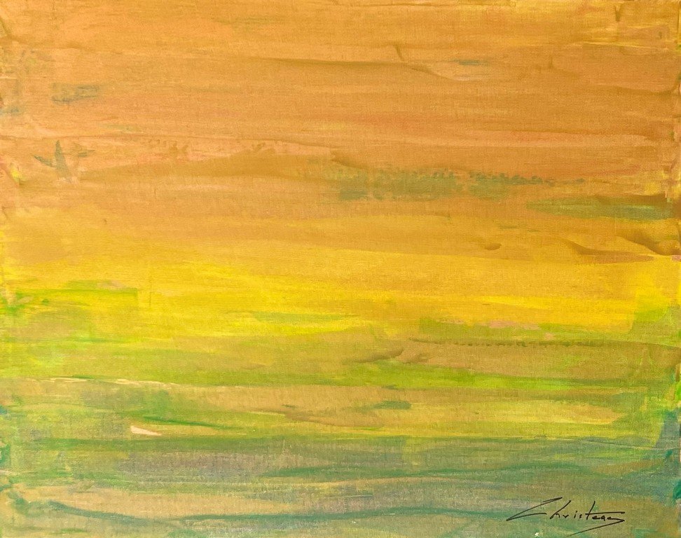 Original Abstract Paintings for Sale